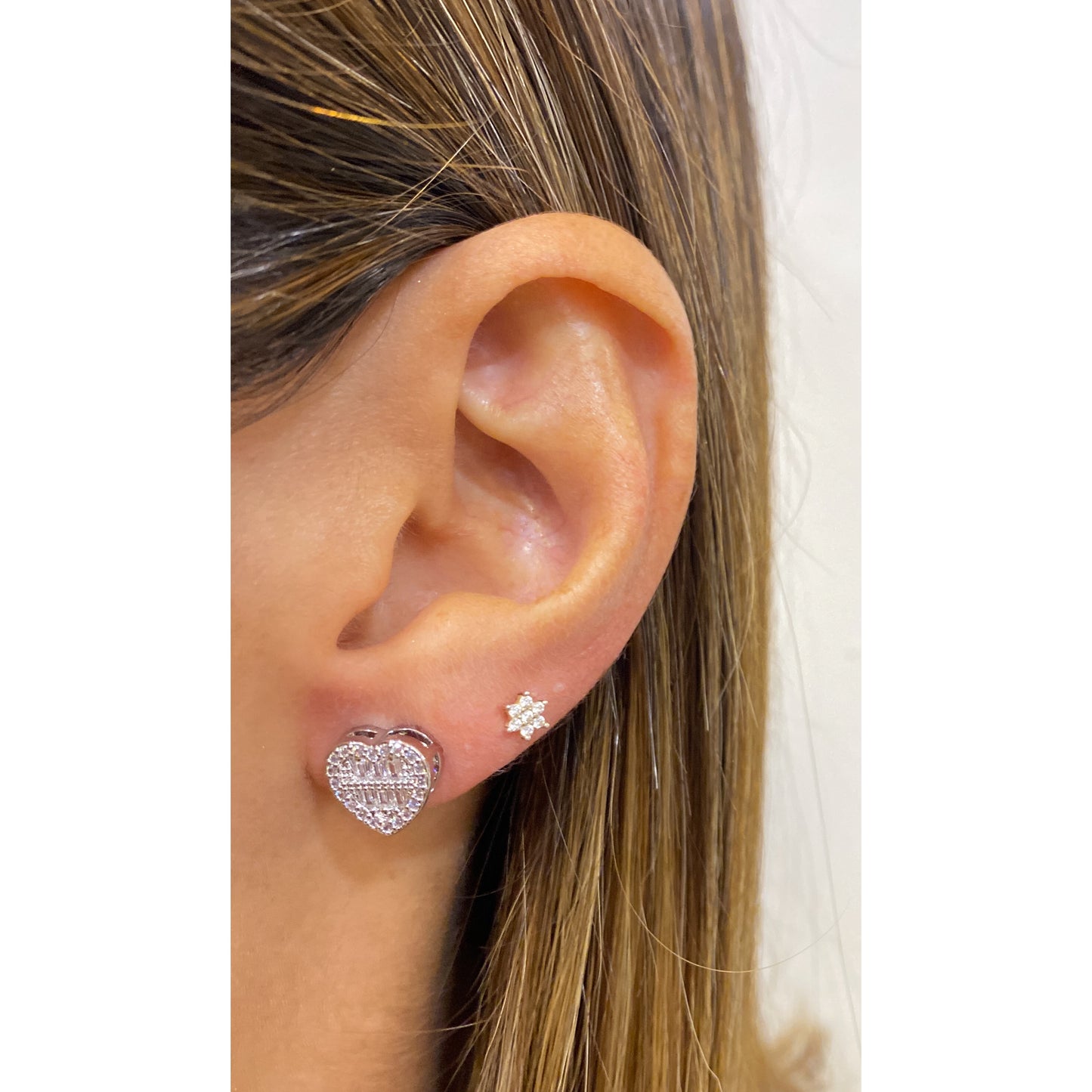 Aretes TACRE LILU