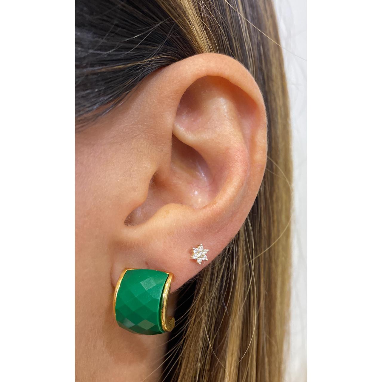Aretes VIXU