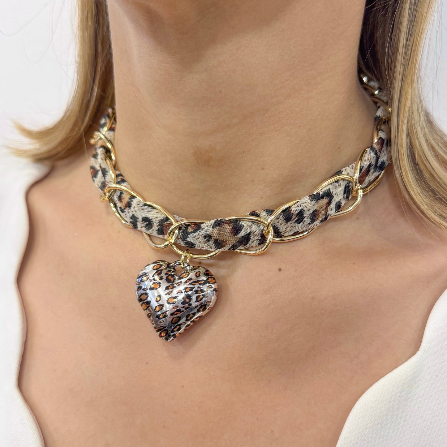 Collar XUKI