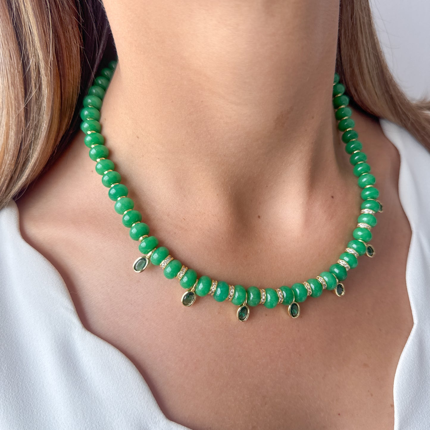 Collar CAYUN