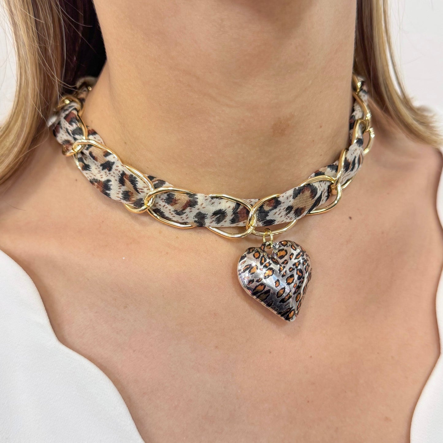 Collar XUKI