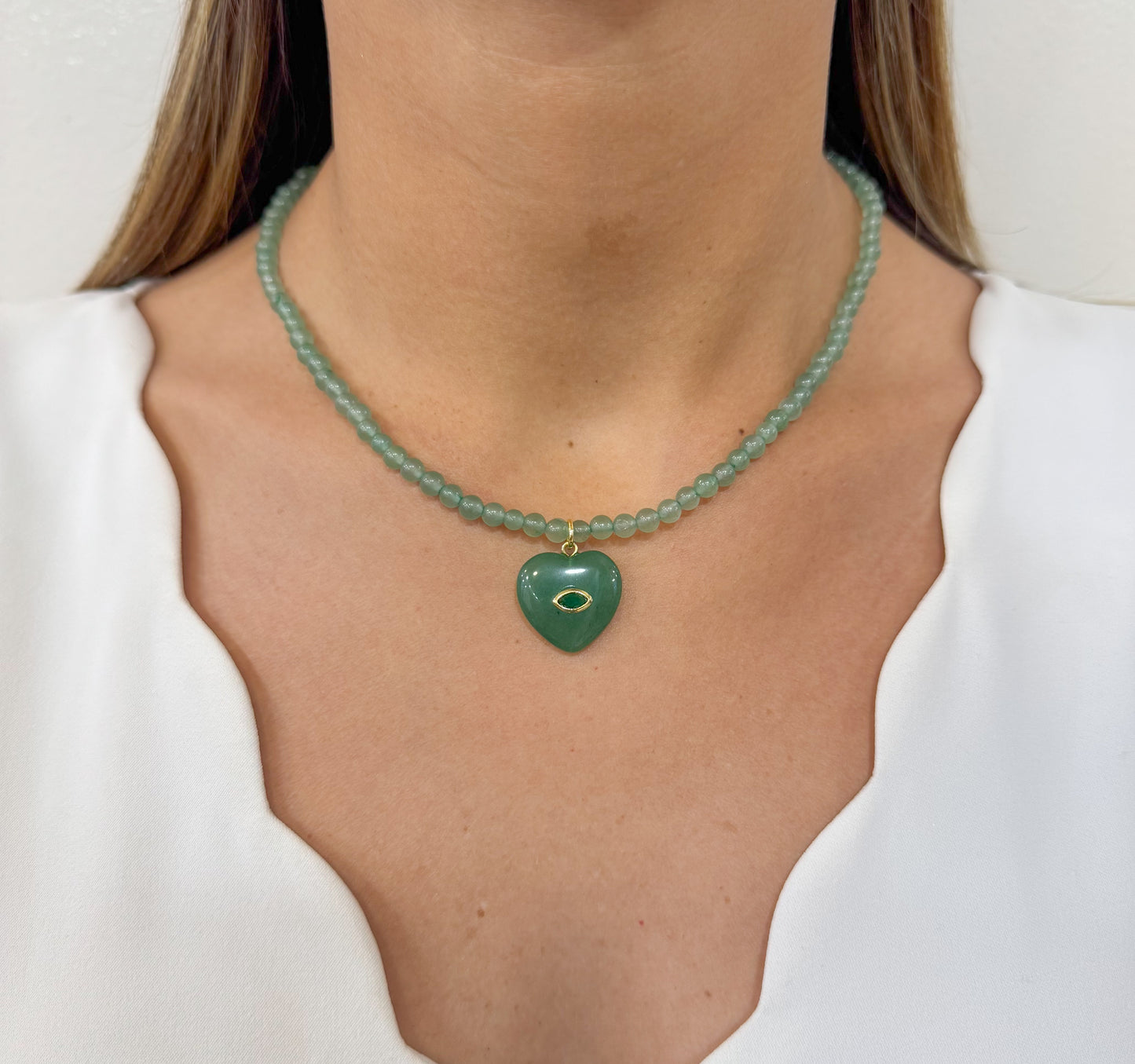 Collar NIEMO