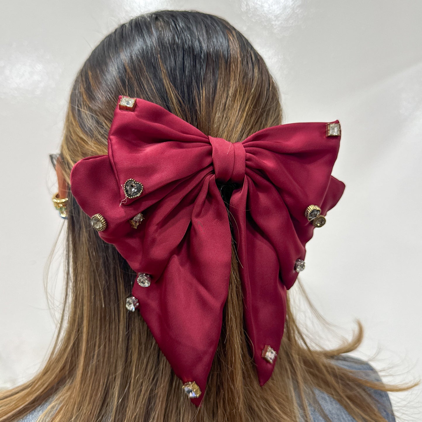Hebilla EMEKI 🎀