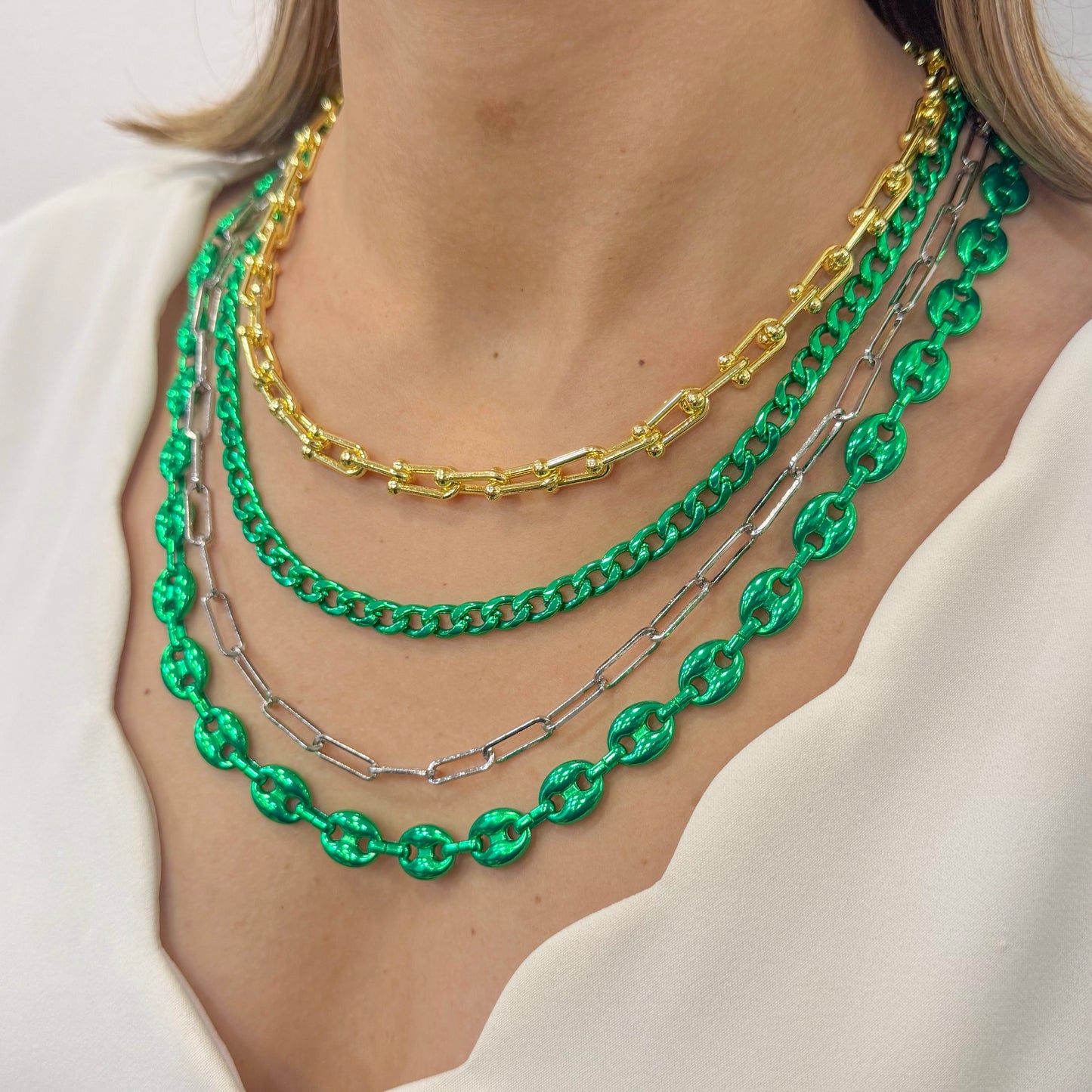 Collar VEZUN