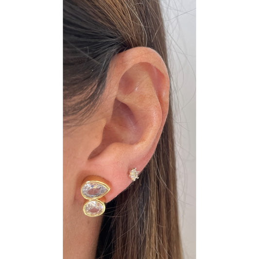 Aretes FIYU