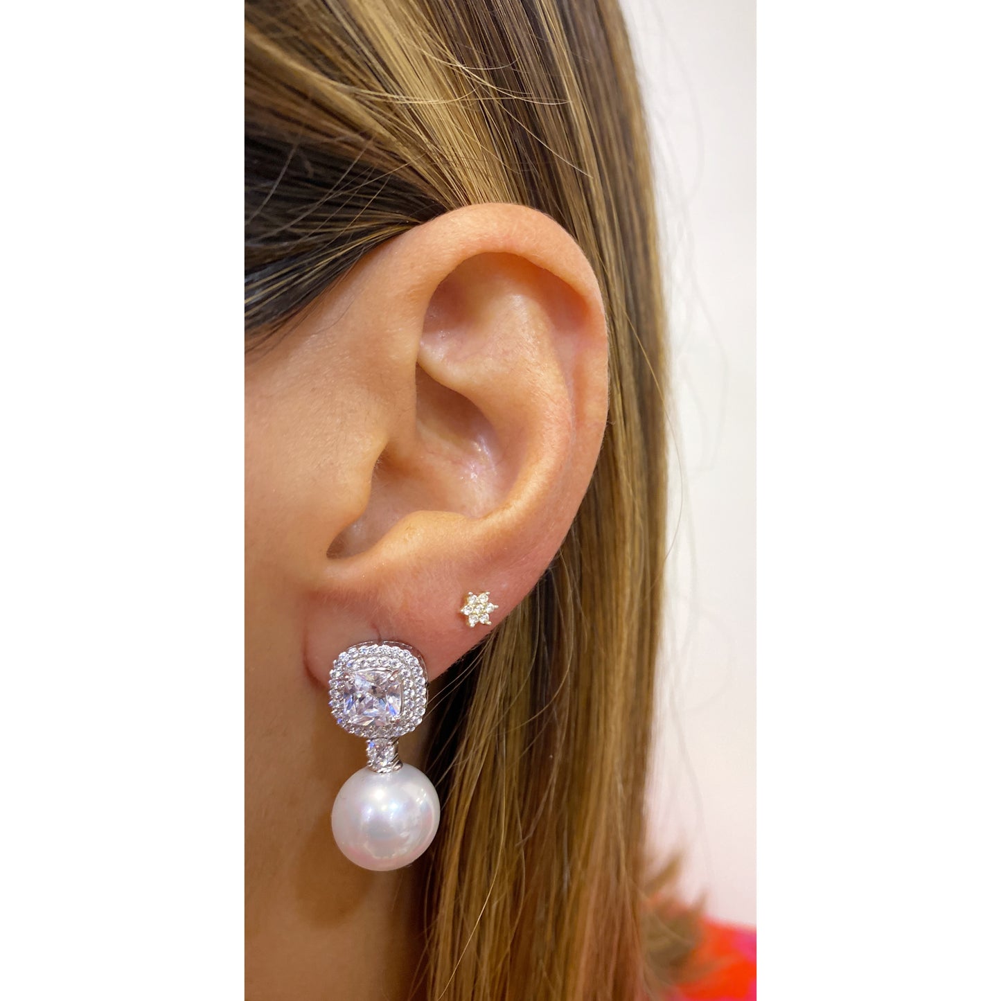 Aretes TURPA