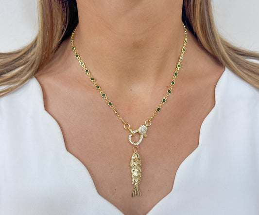 Collar RESKU