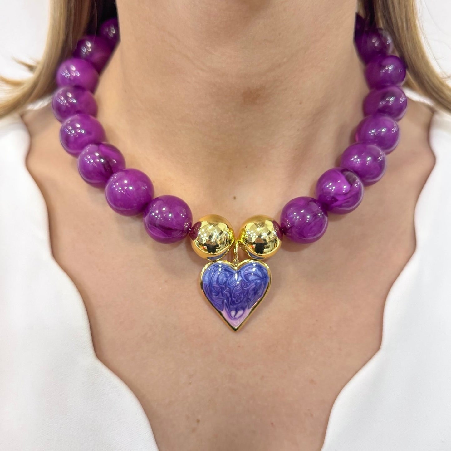 Collar BUMEN