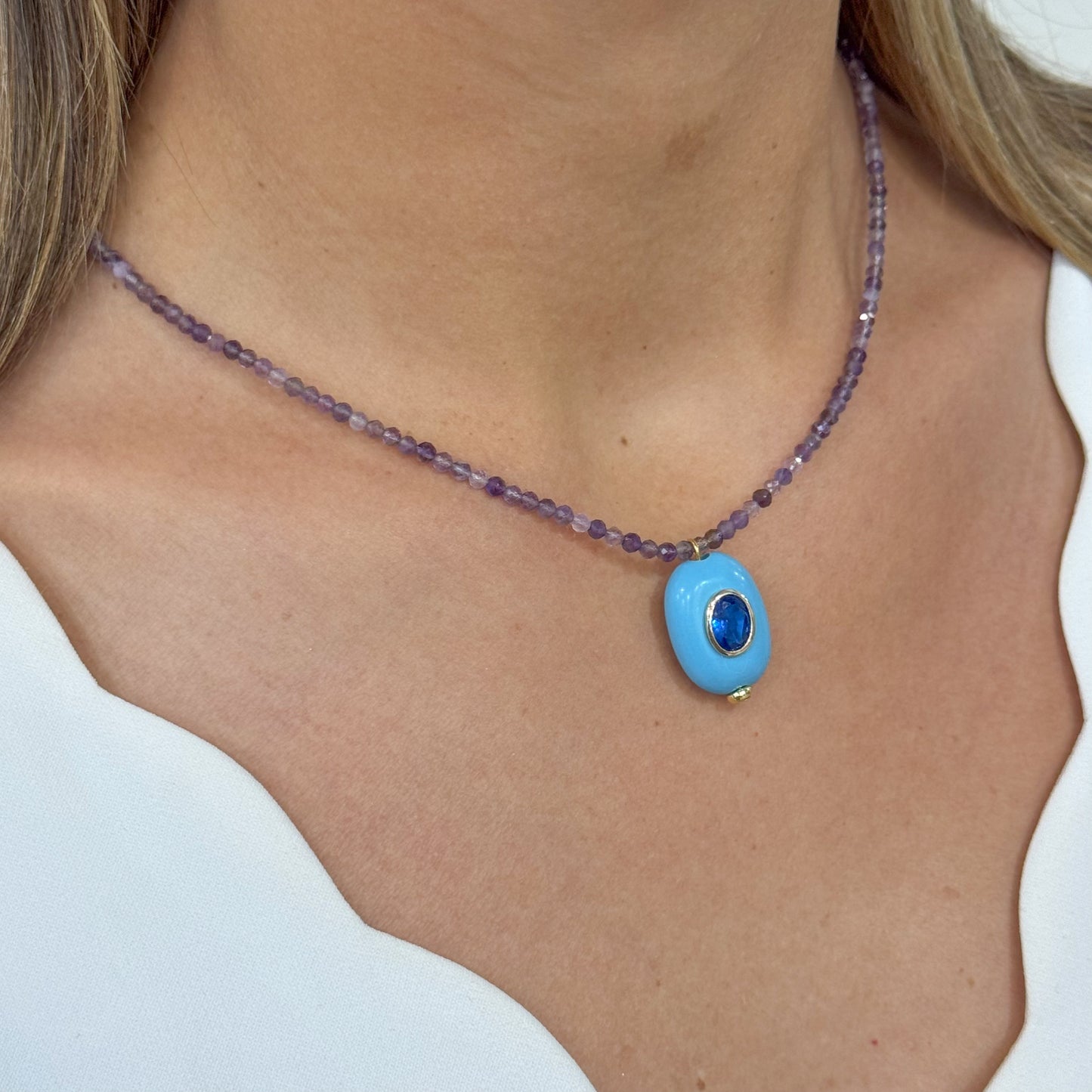 Collar TARO