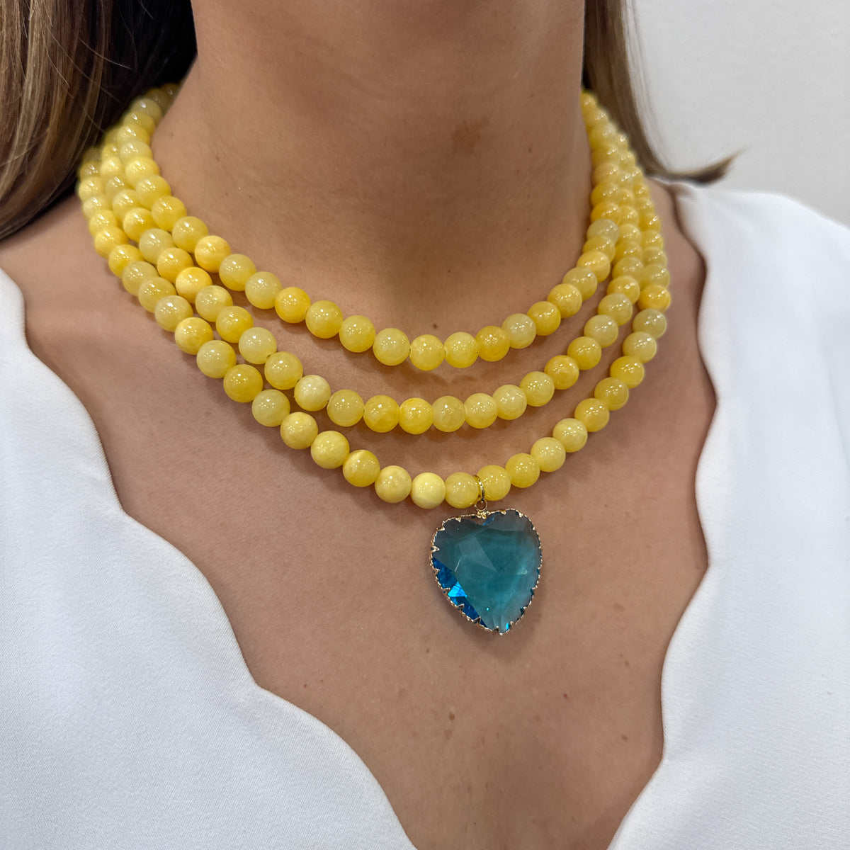 Collar MIVAR