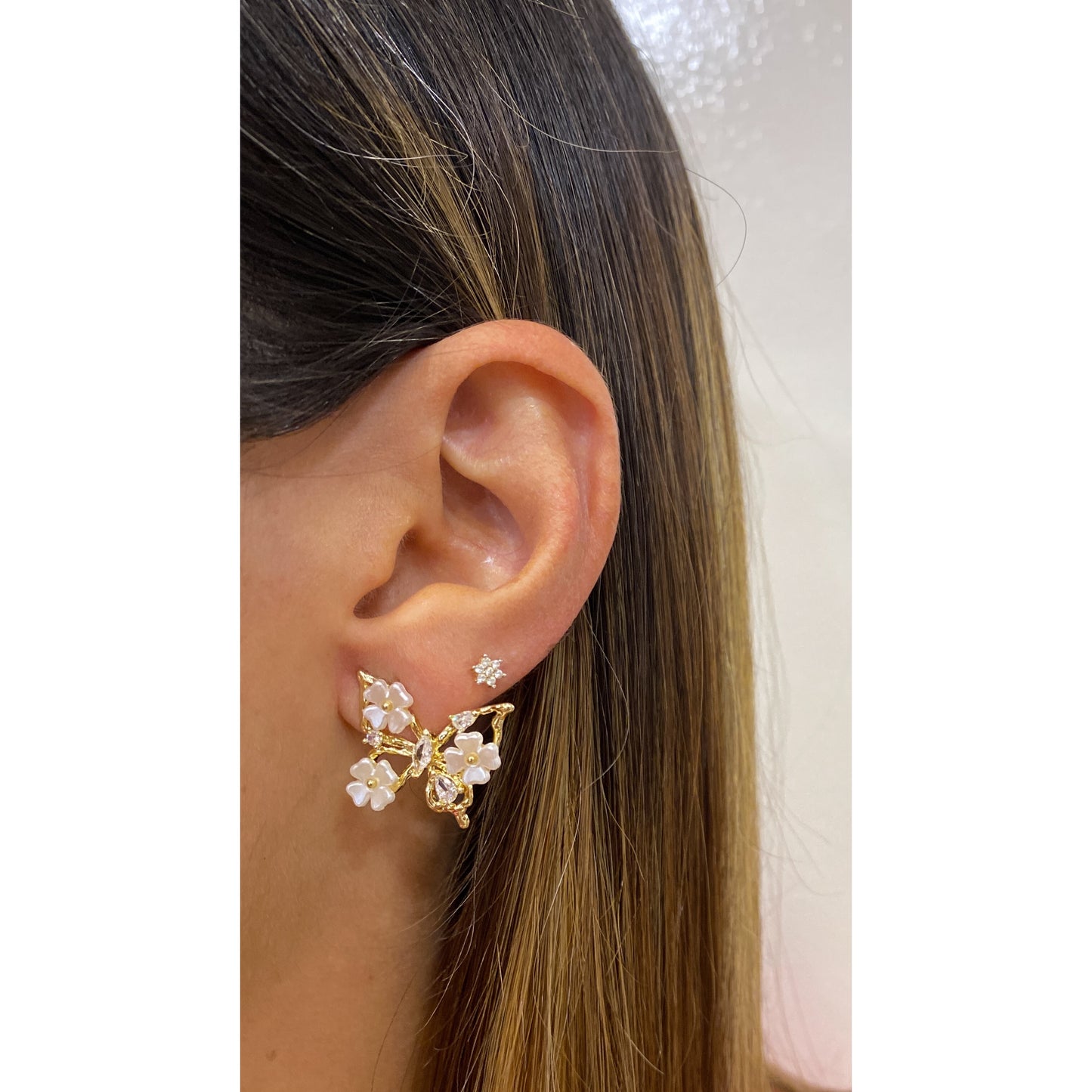 Aretes SAMUT