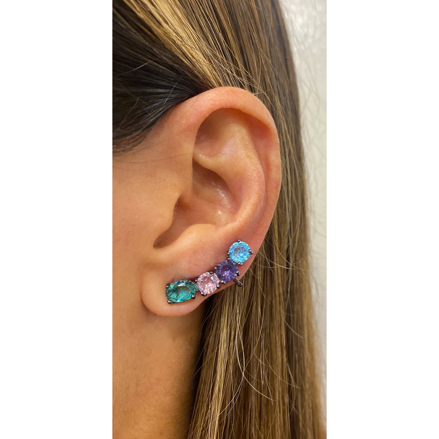 Earcuff CIKEZ (Par)