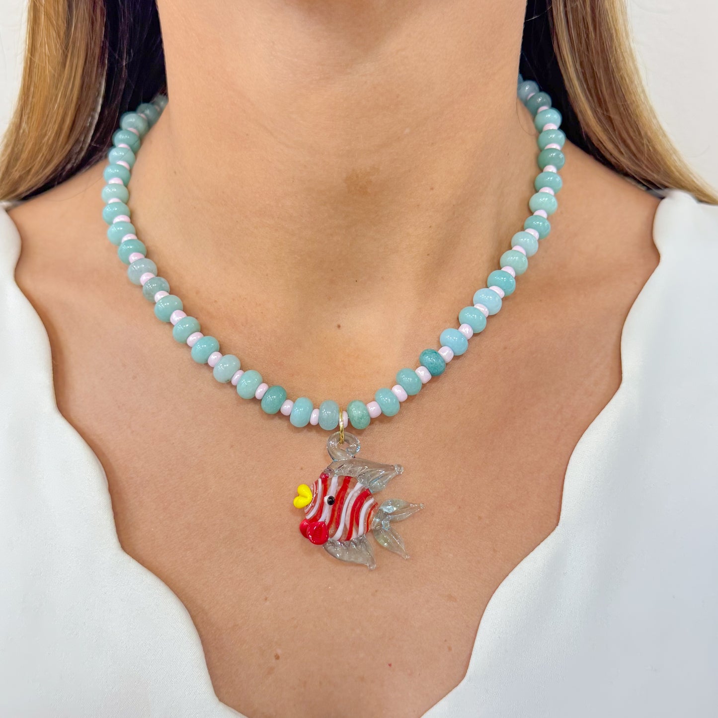 Collar FIKUZA