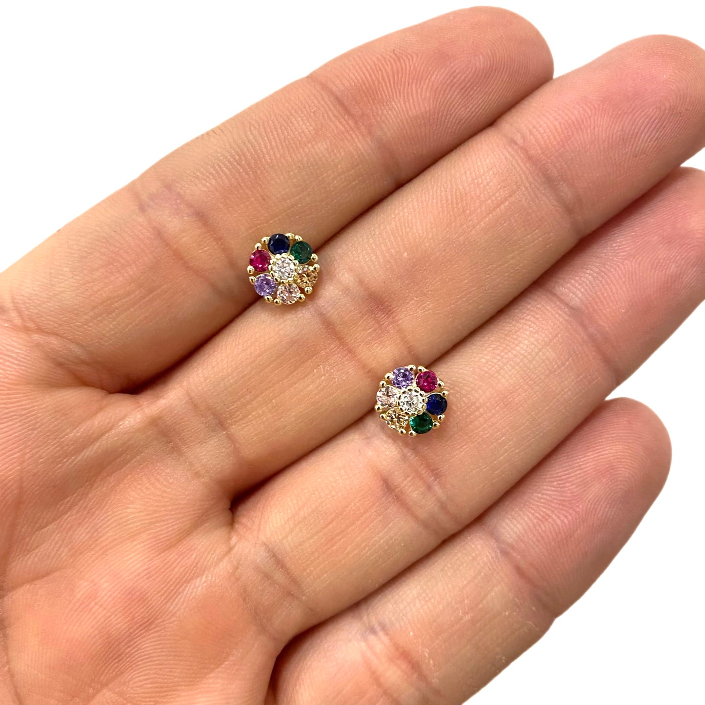 Aretes ROPIT 8mm