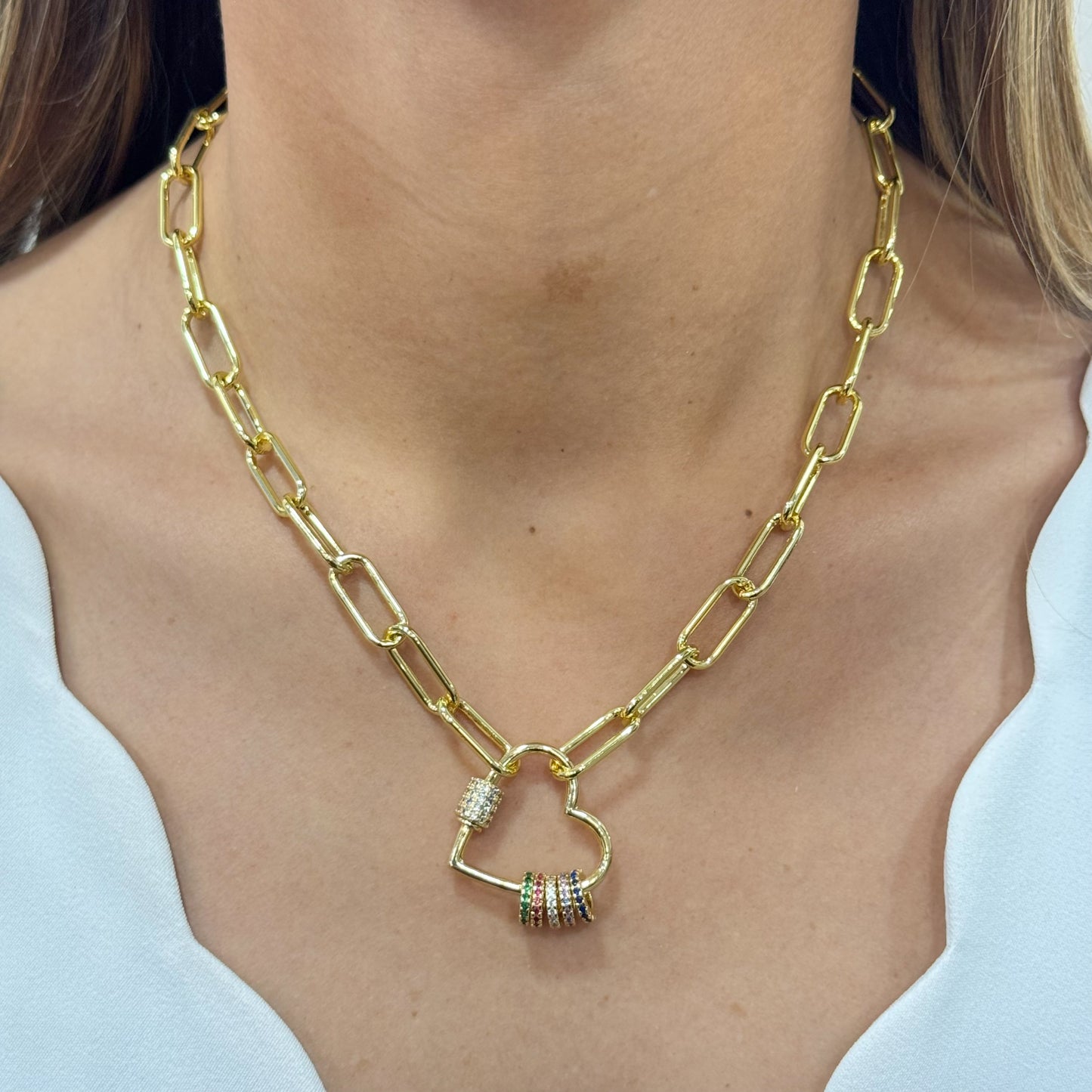 Collar WIKOZ