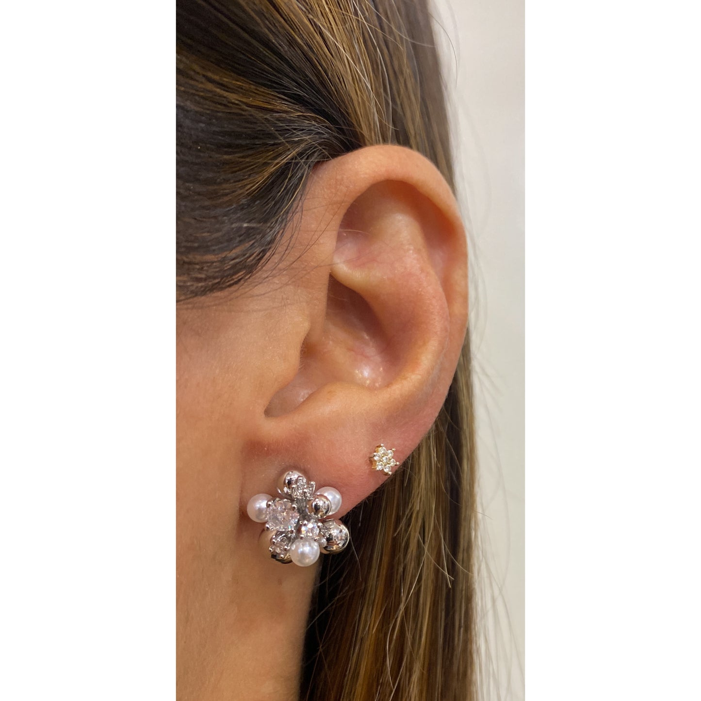 Aretes FILPE
