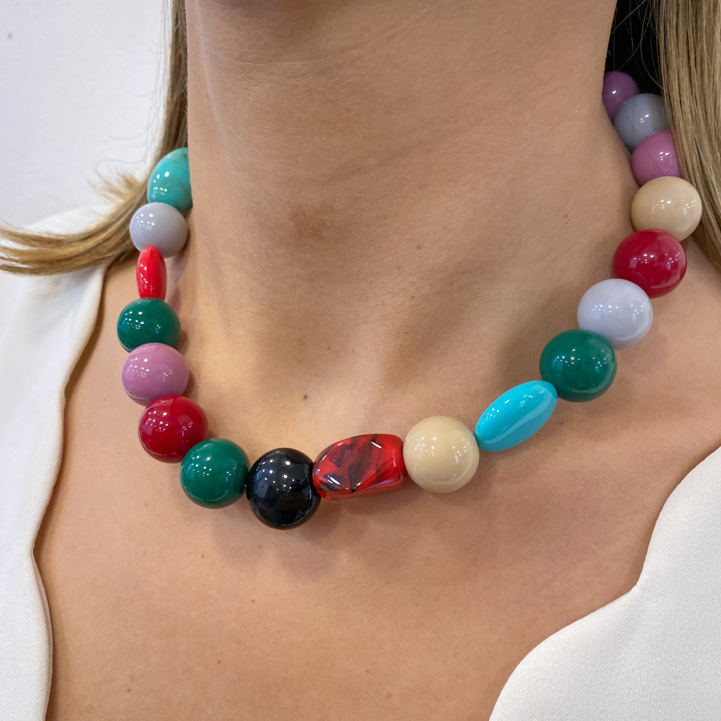 Collar GURTON