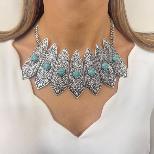 Collar FORY