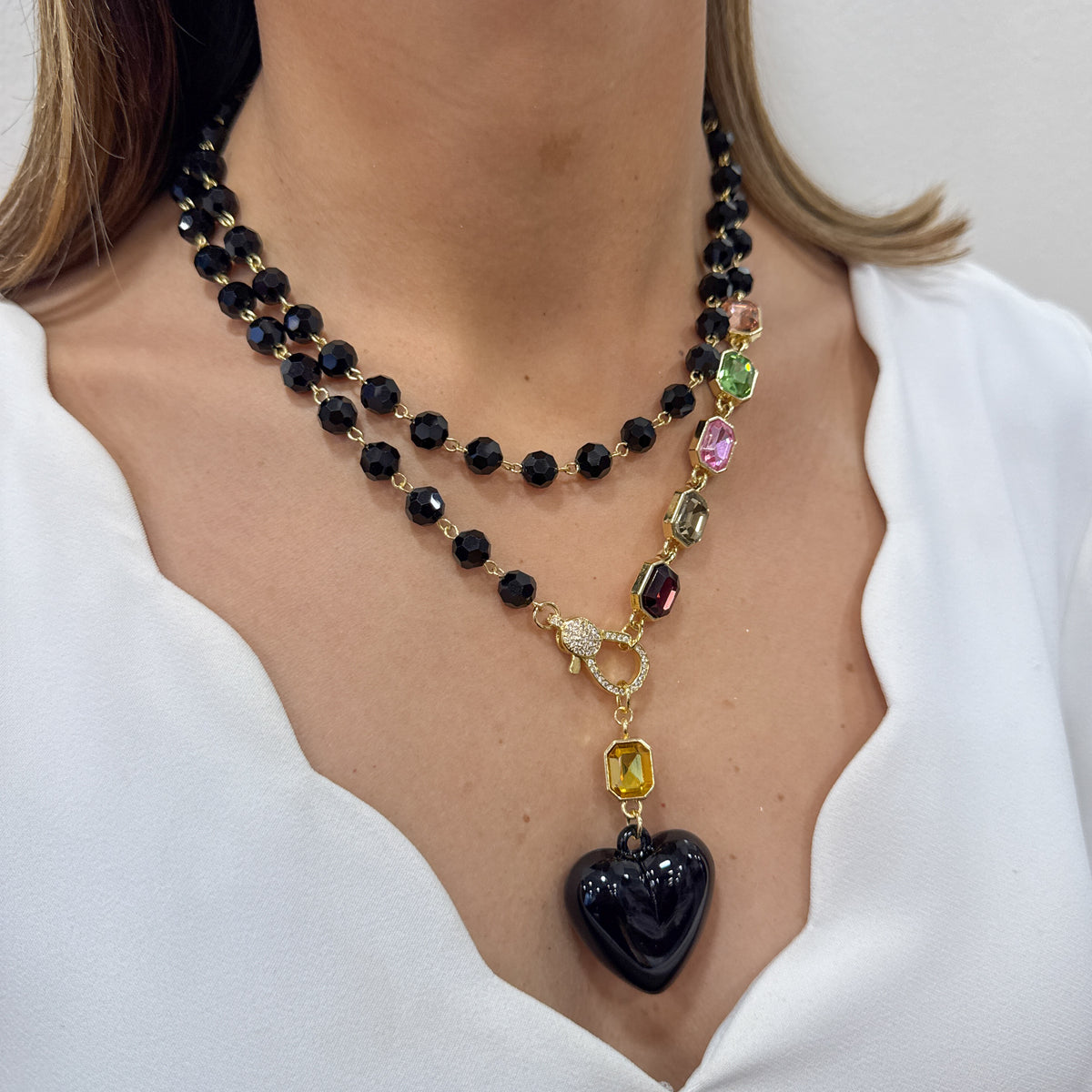 Collar VUNI