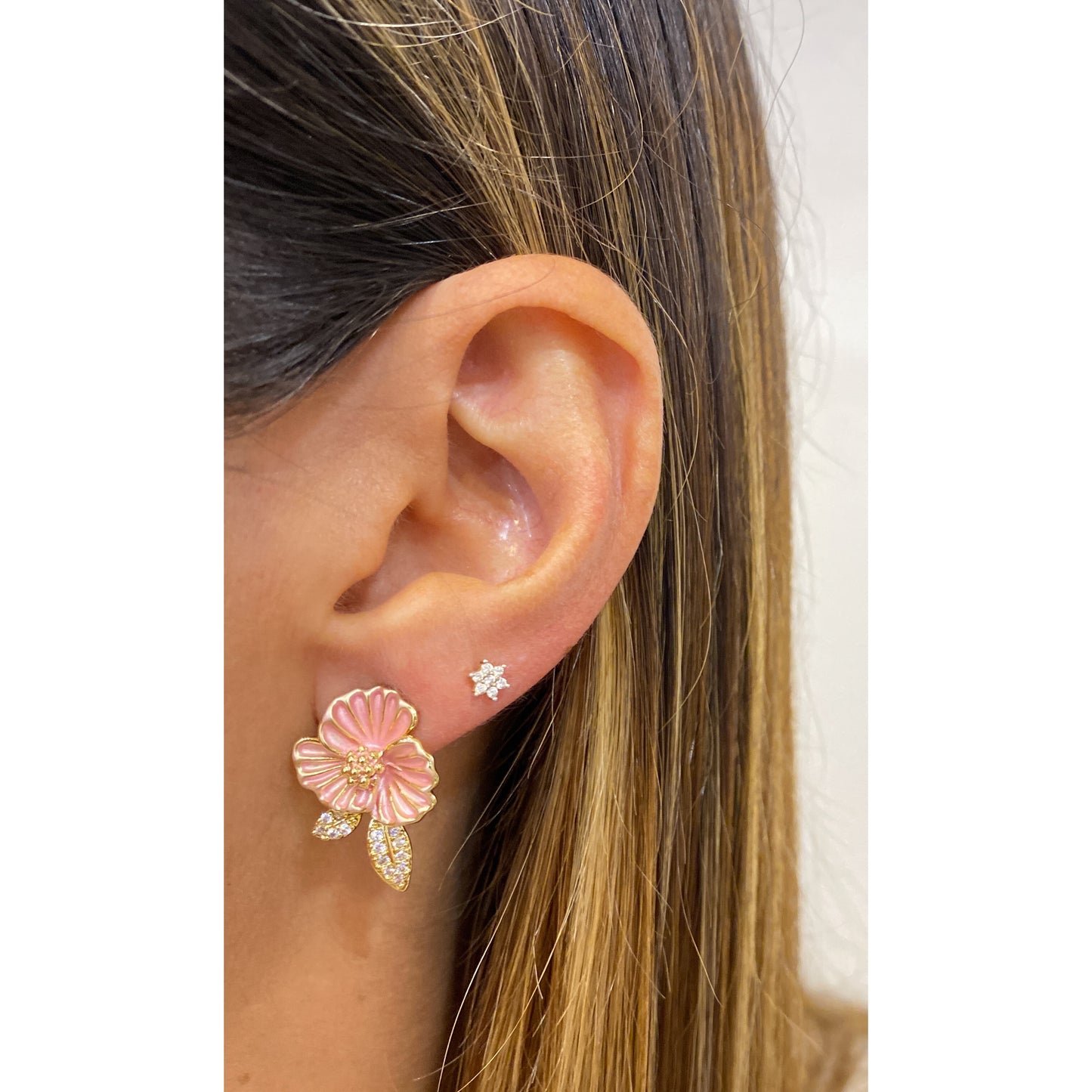 Aretes GAVUR