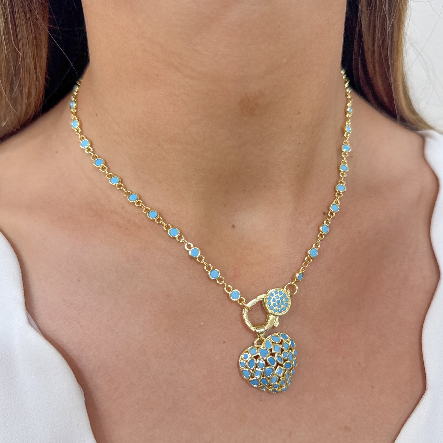 Collar LEXI