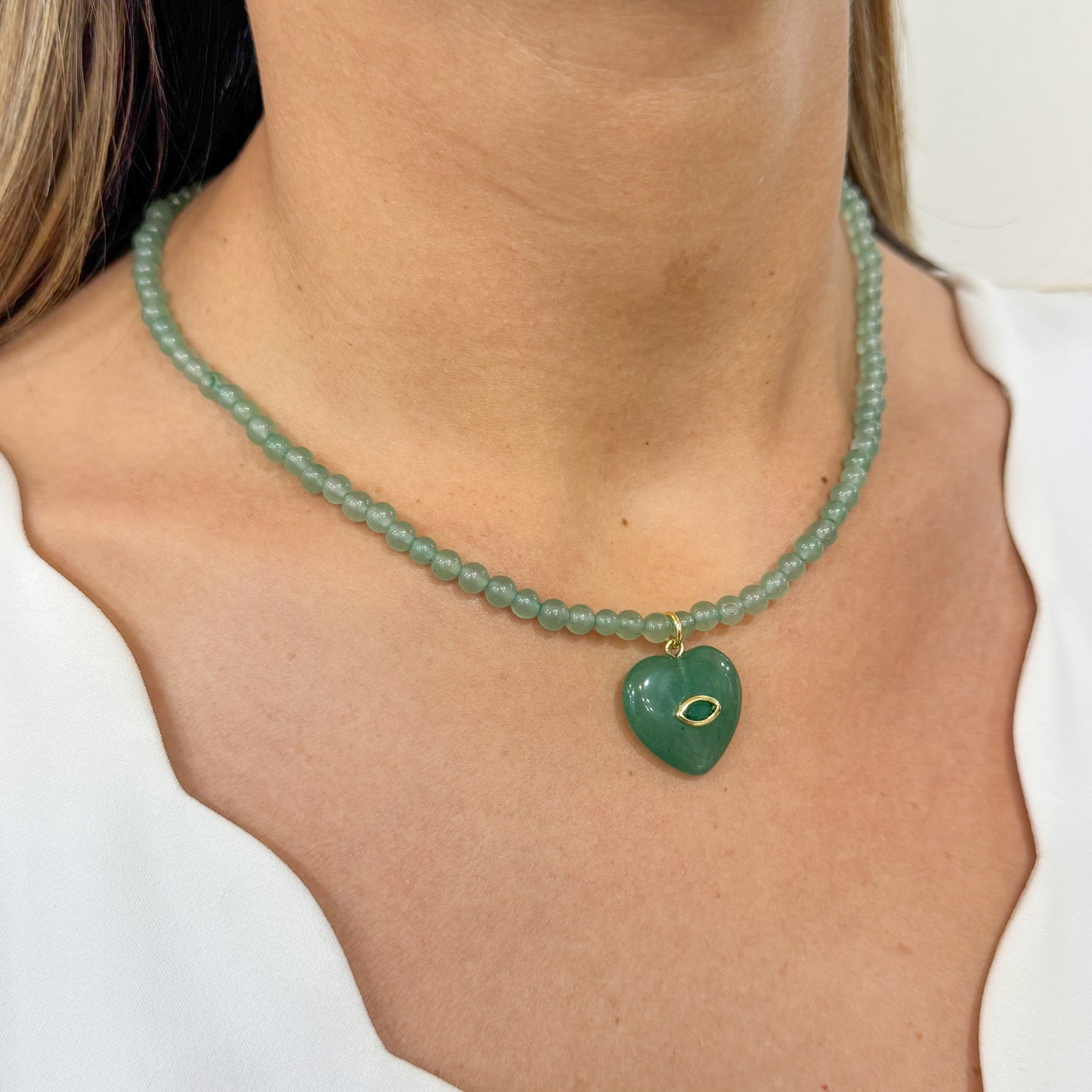 Collar NIEMO