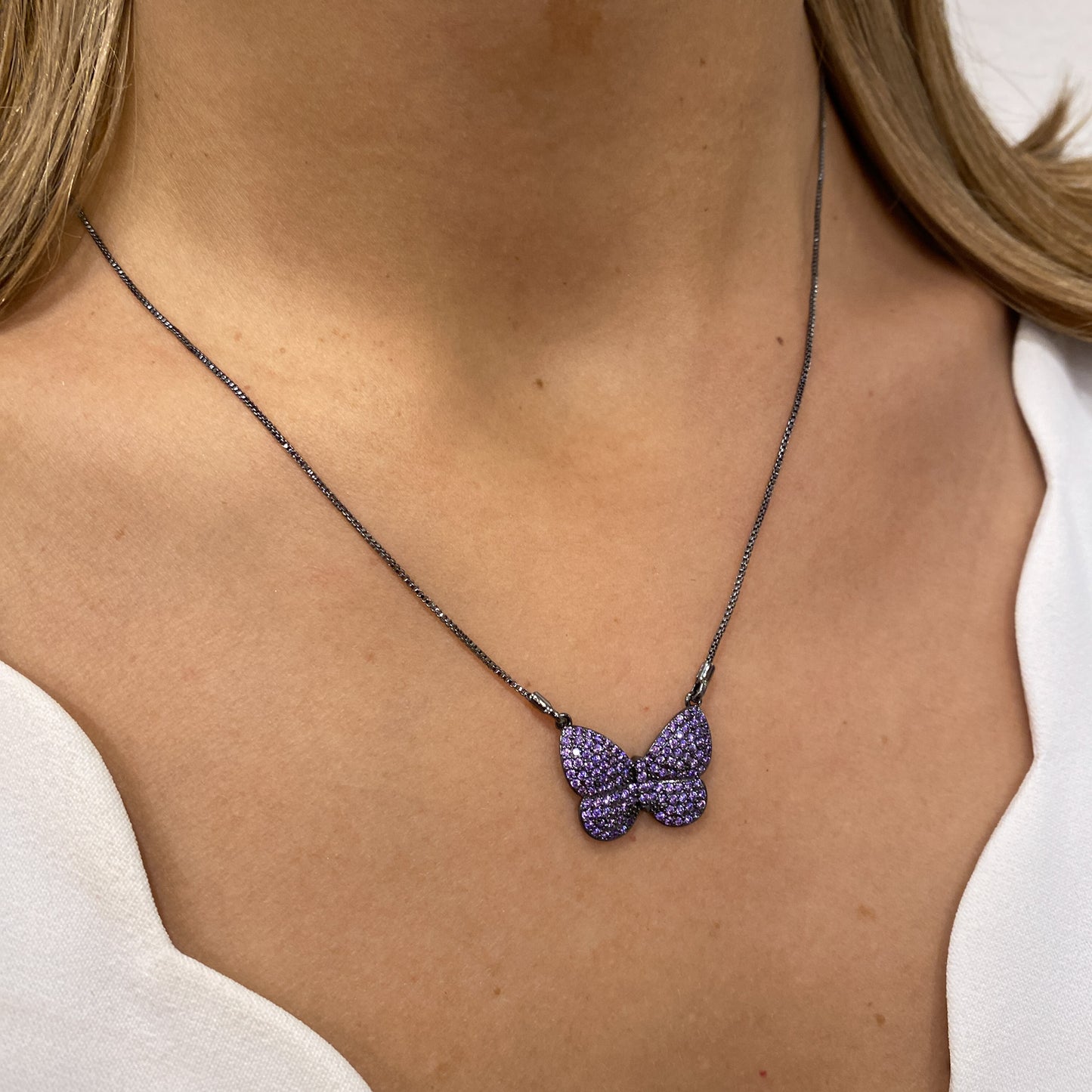 Collar ROKJA