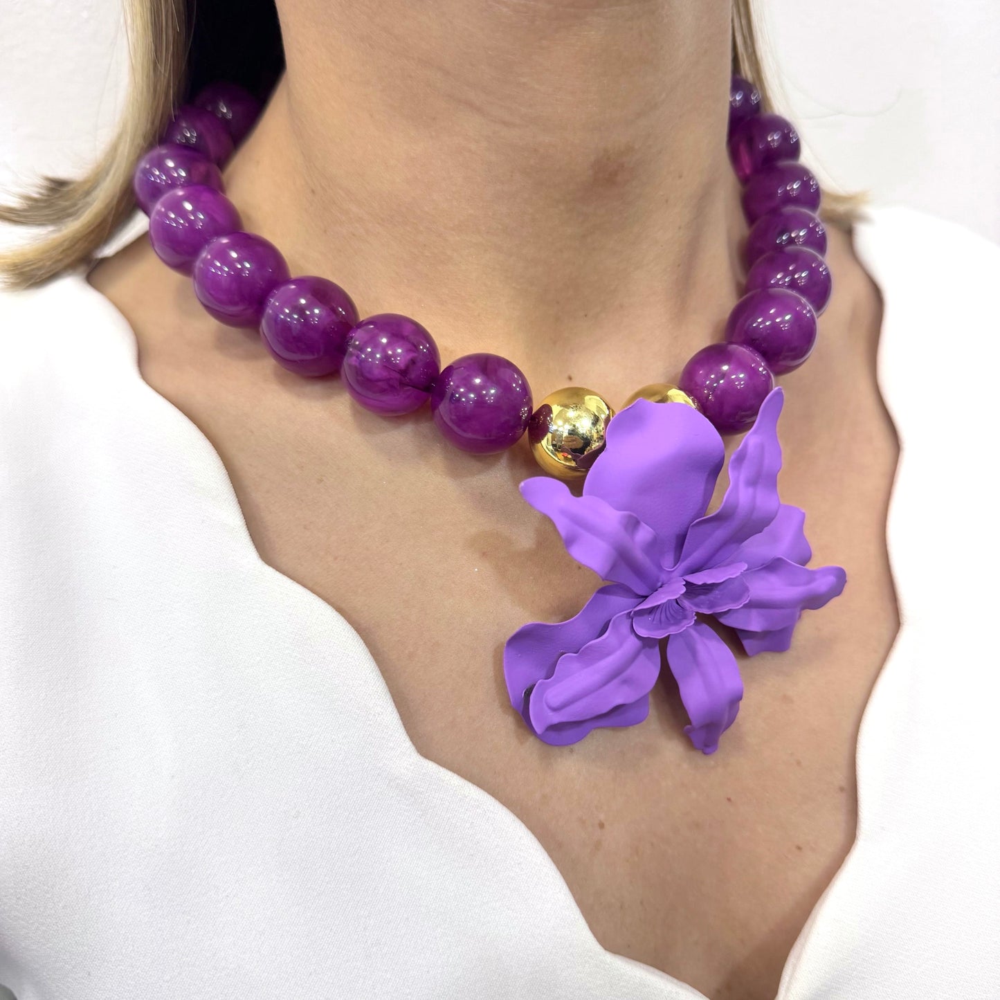Collar ORWY