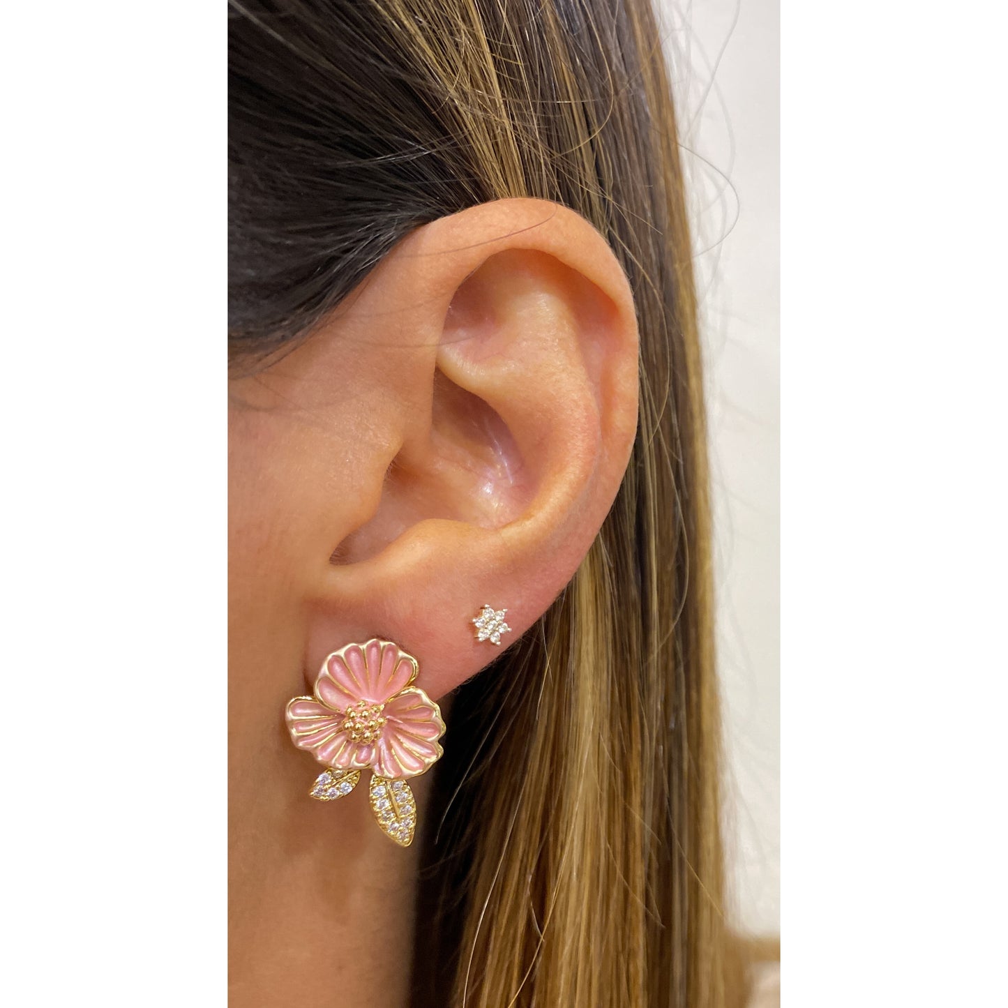 Aretes GAVUR
