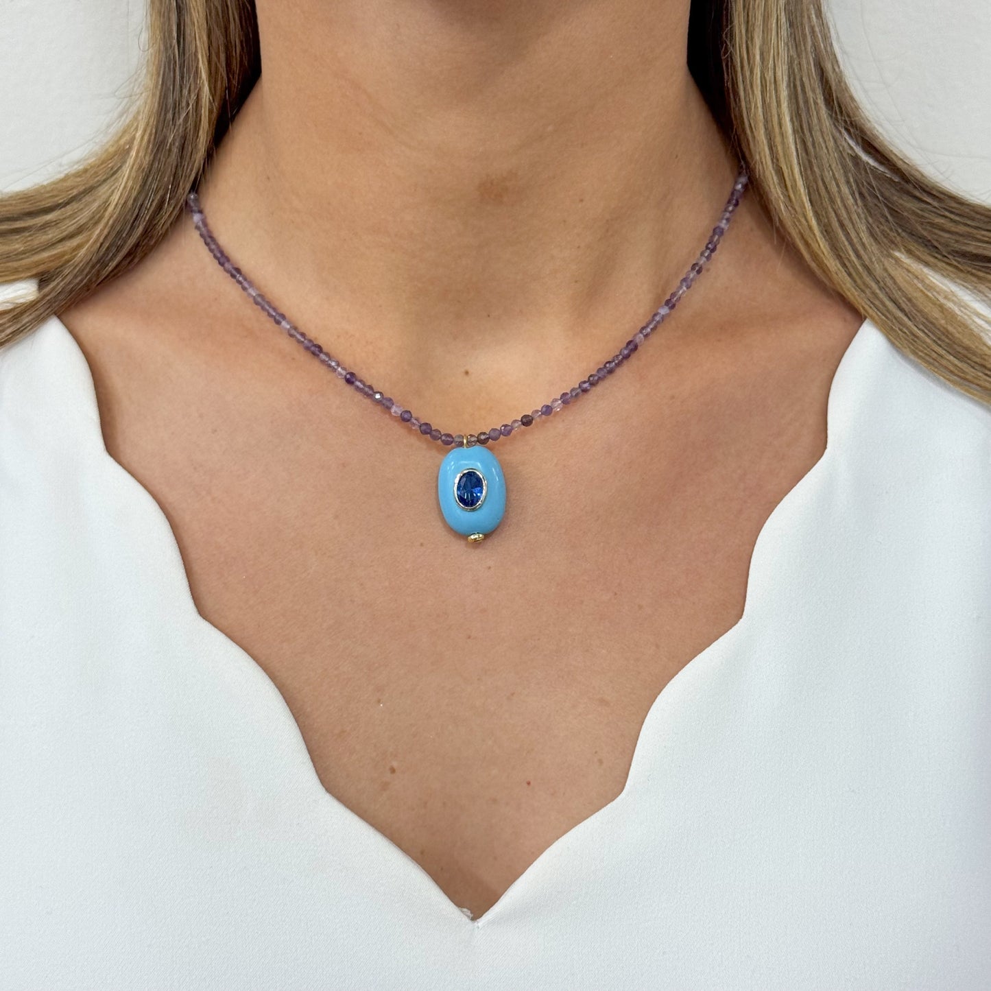 Collar TARO