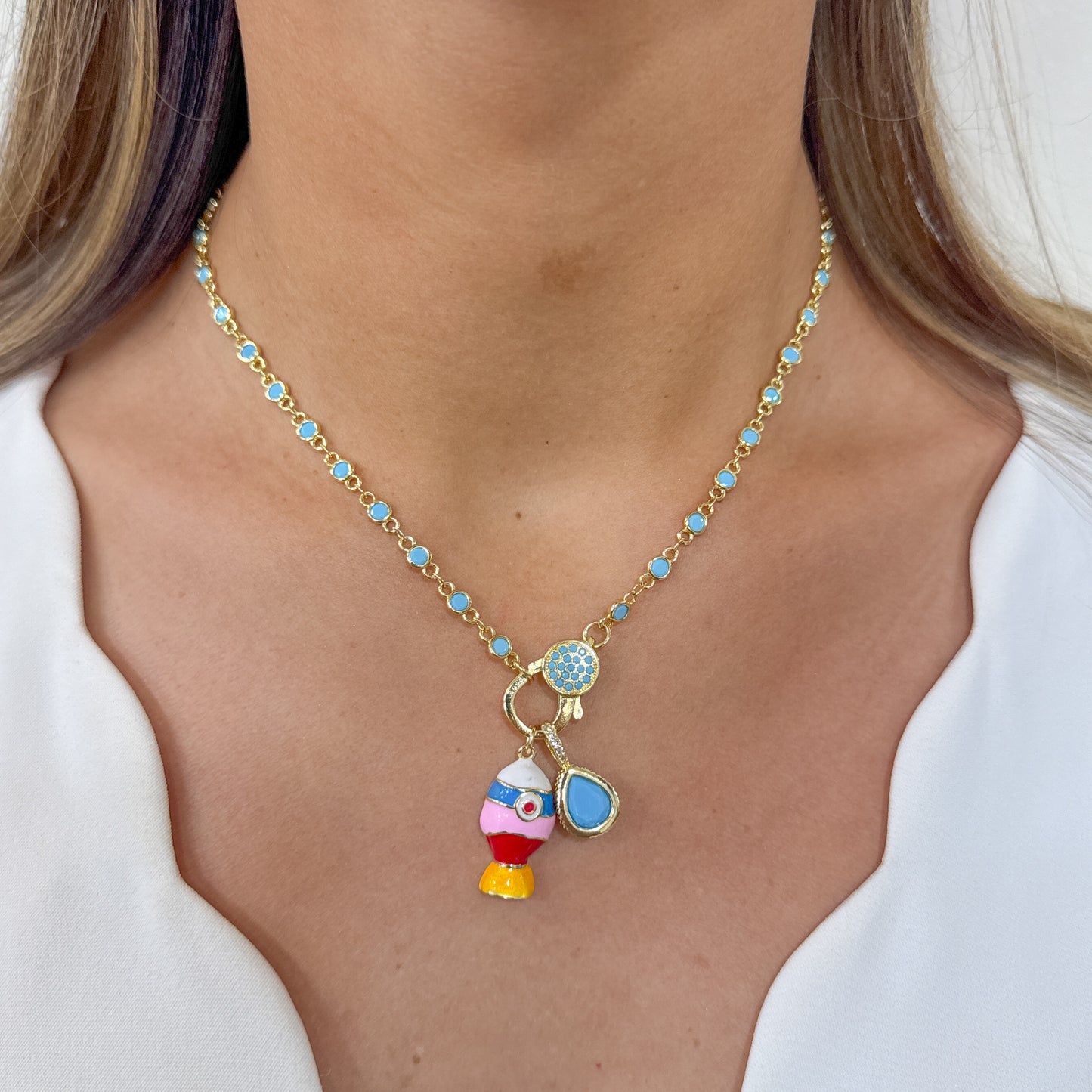 Collar KADIN