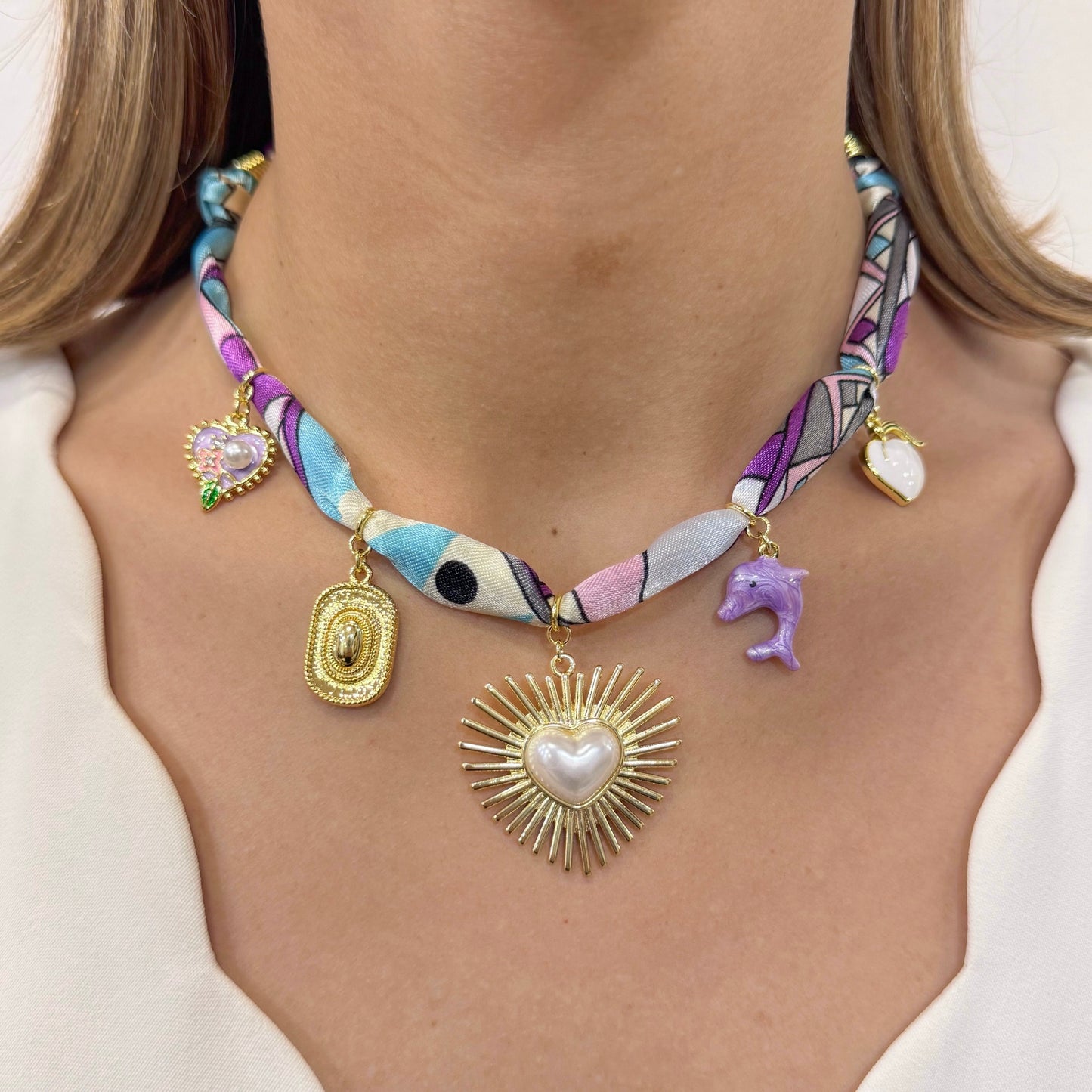 Collar CONUR