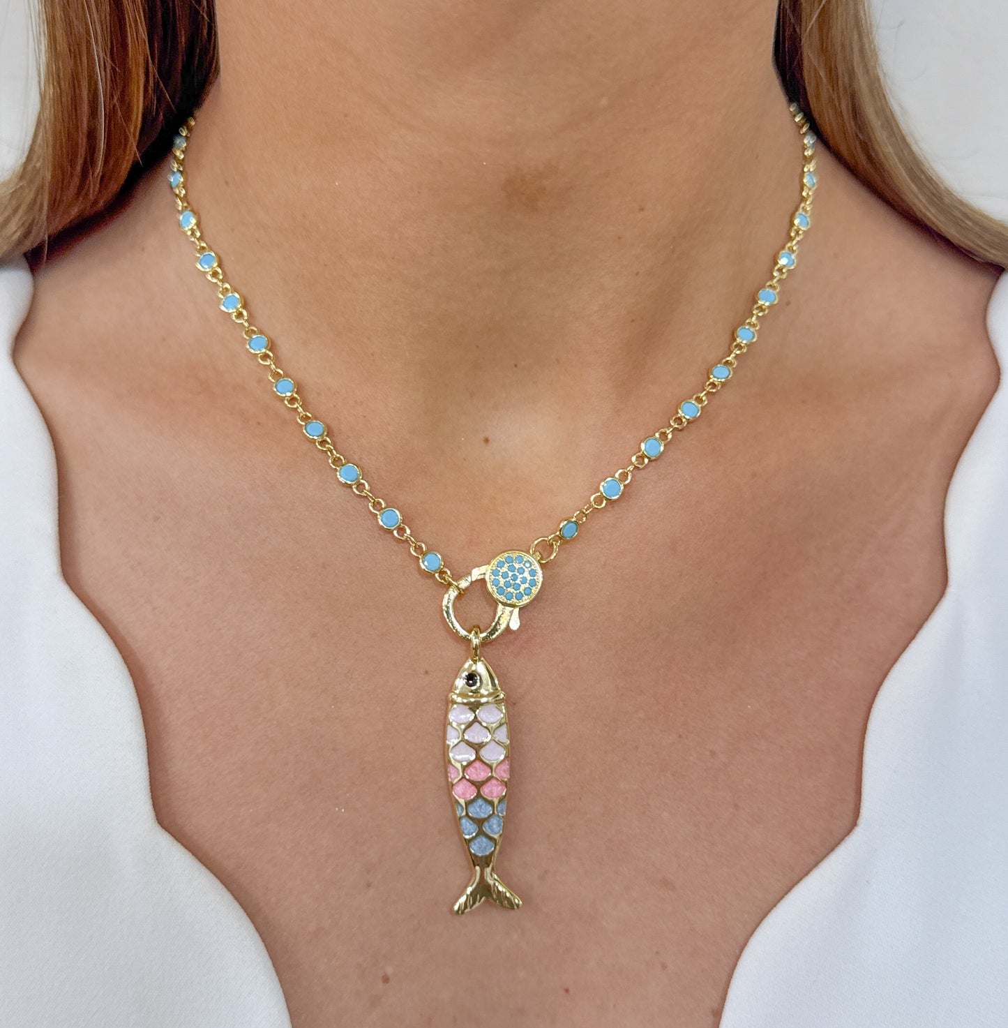 Collar RIGUT