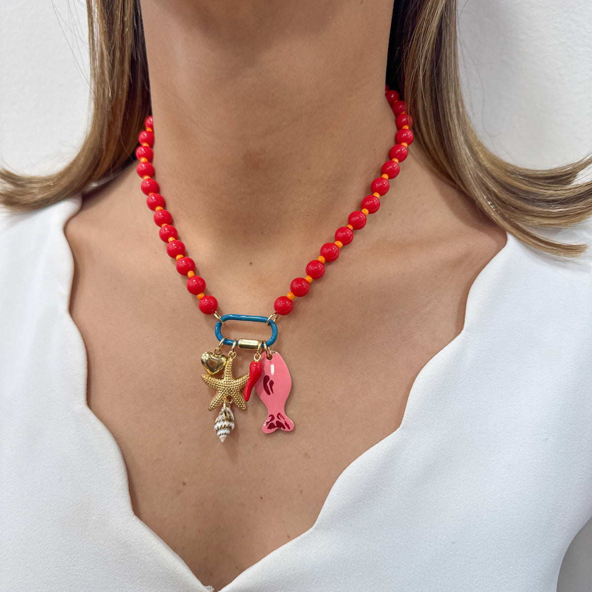 Collar RAKO