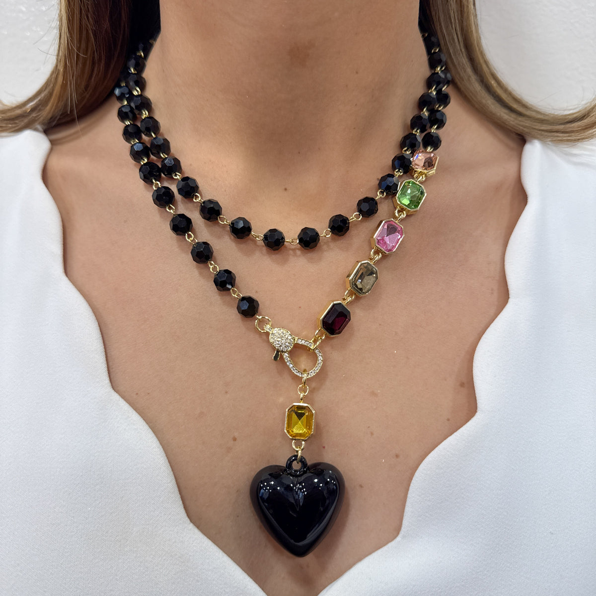 Collar VUNI
