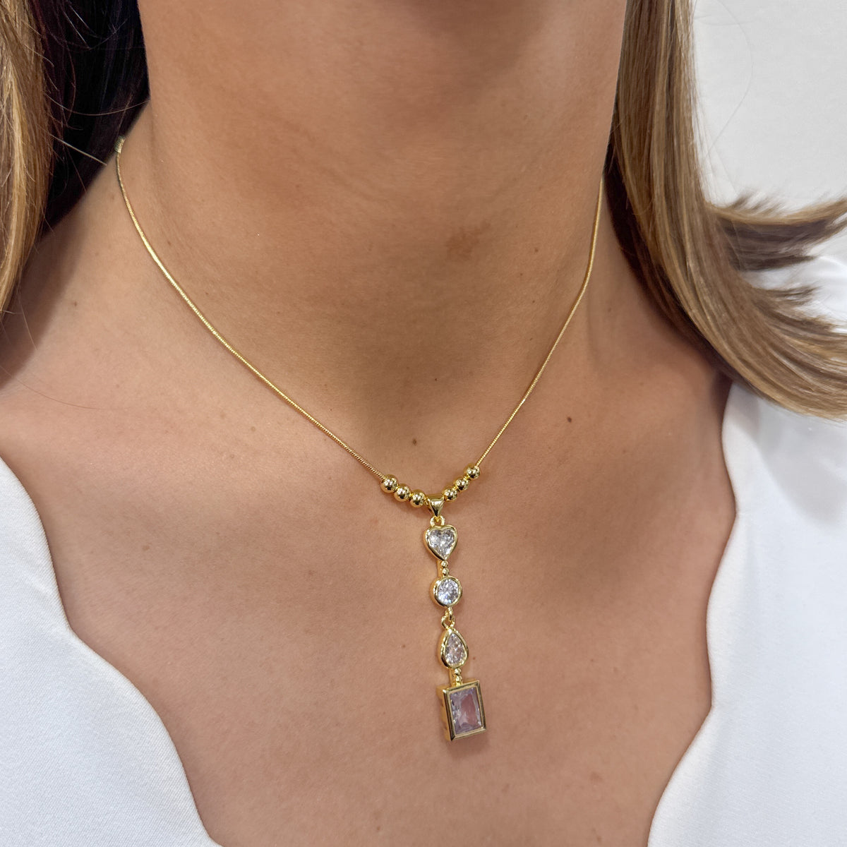 Collar PINYU