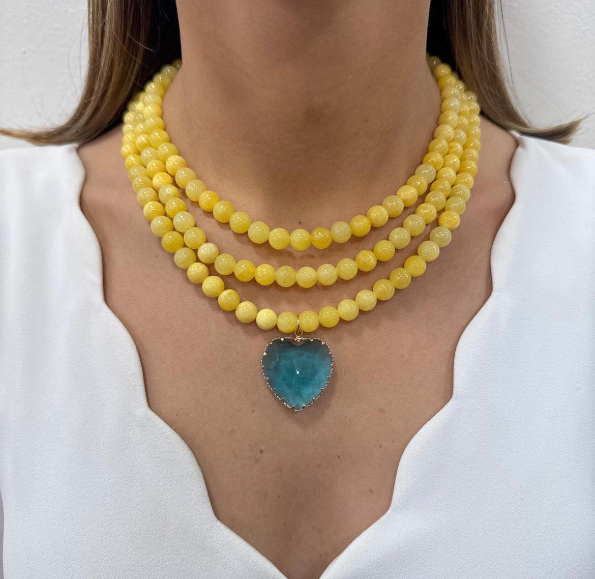 Collar MIVAR