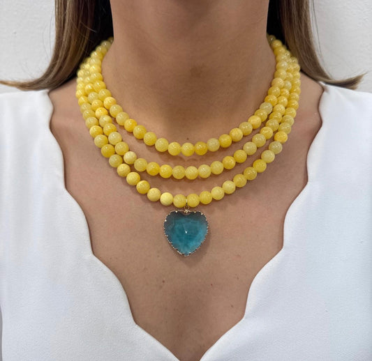 Collar MIVAR