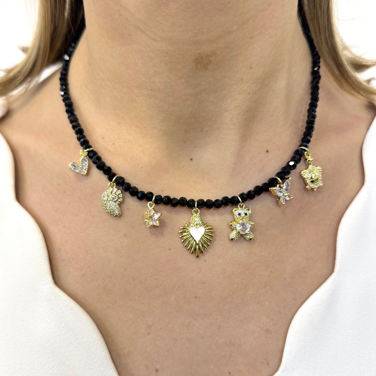 Collar FUNAK