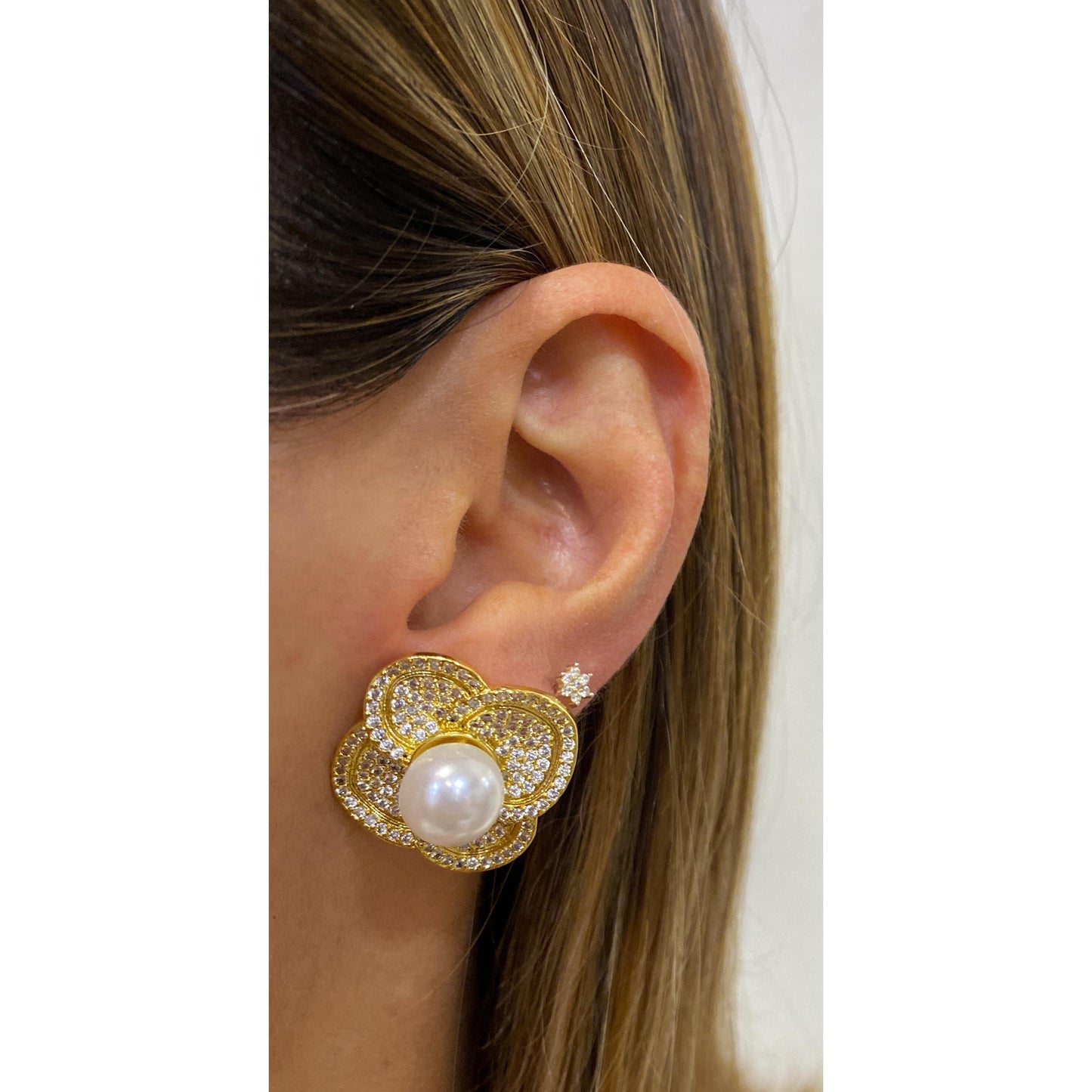 Aretes NAXUR