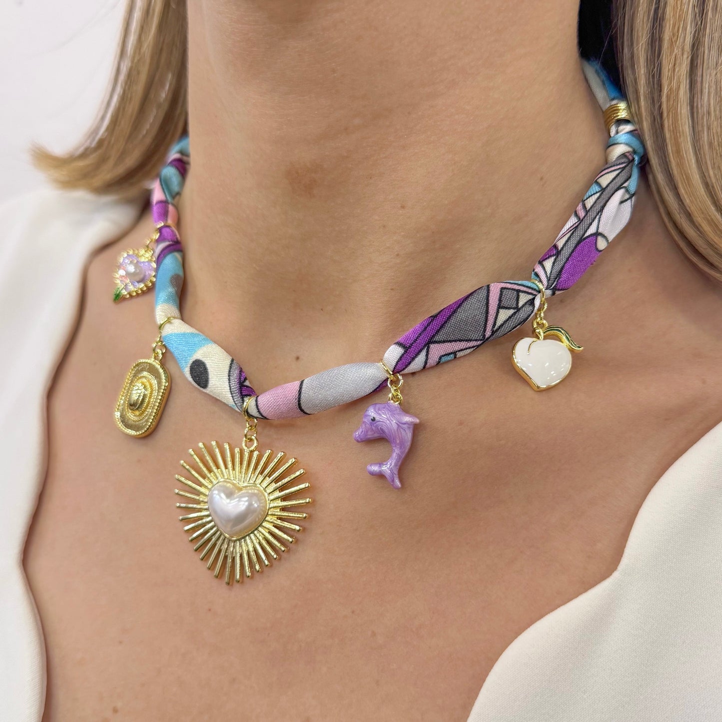 Collar CONUR