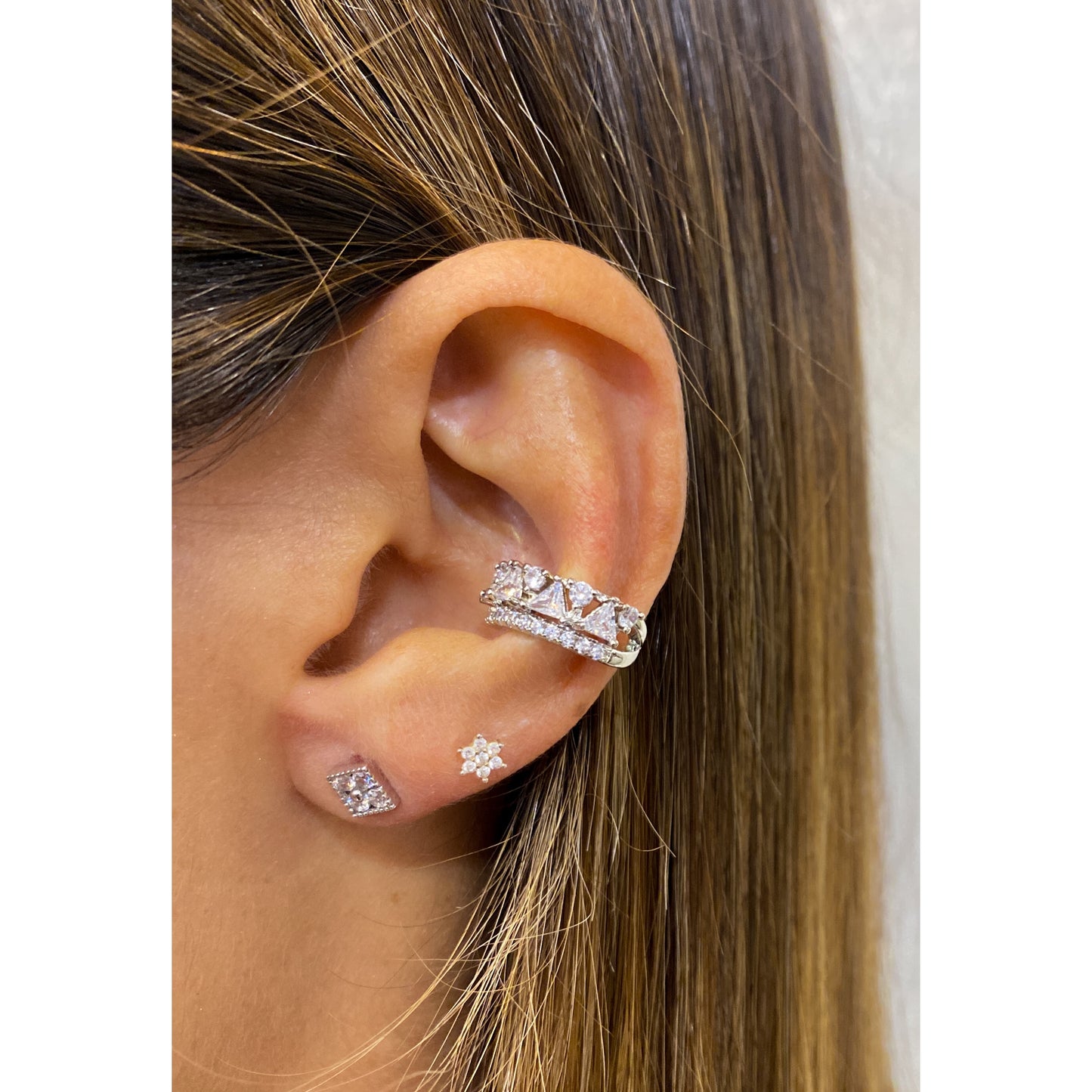 Earcuff KLOMA