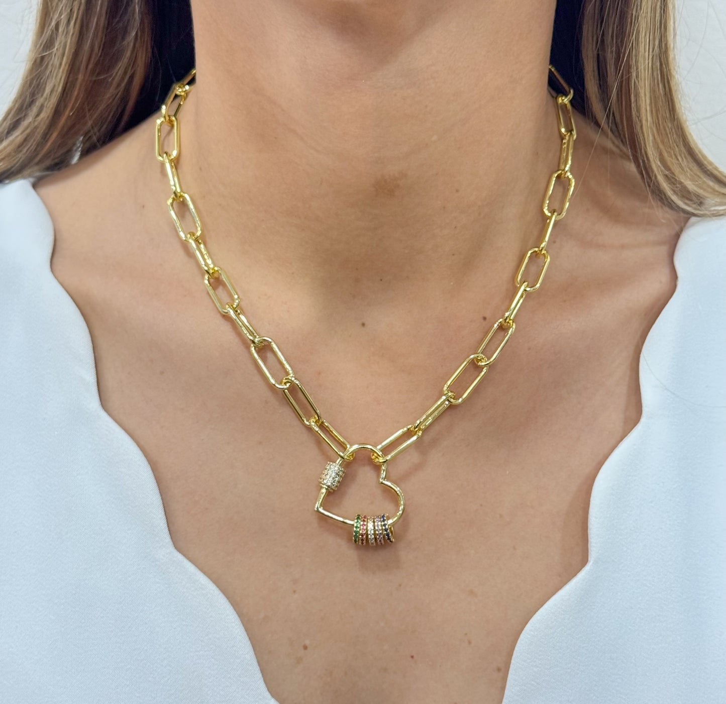 Collar WIKOZ