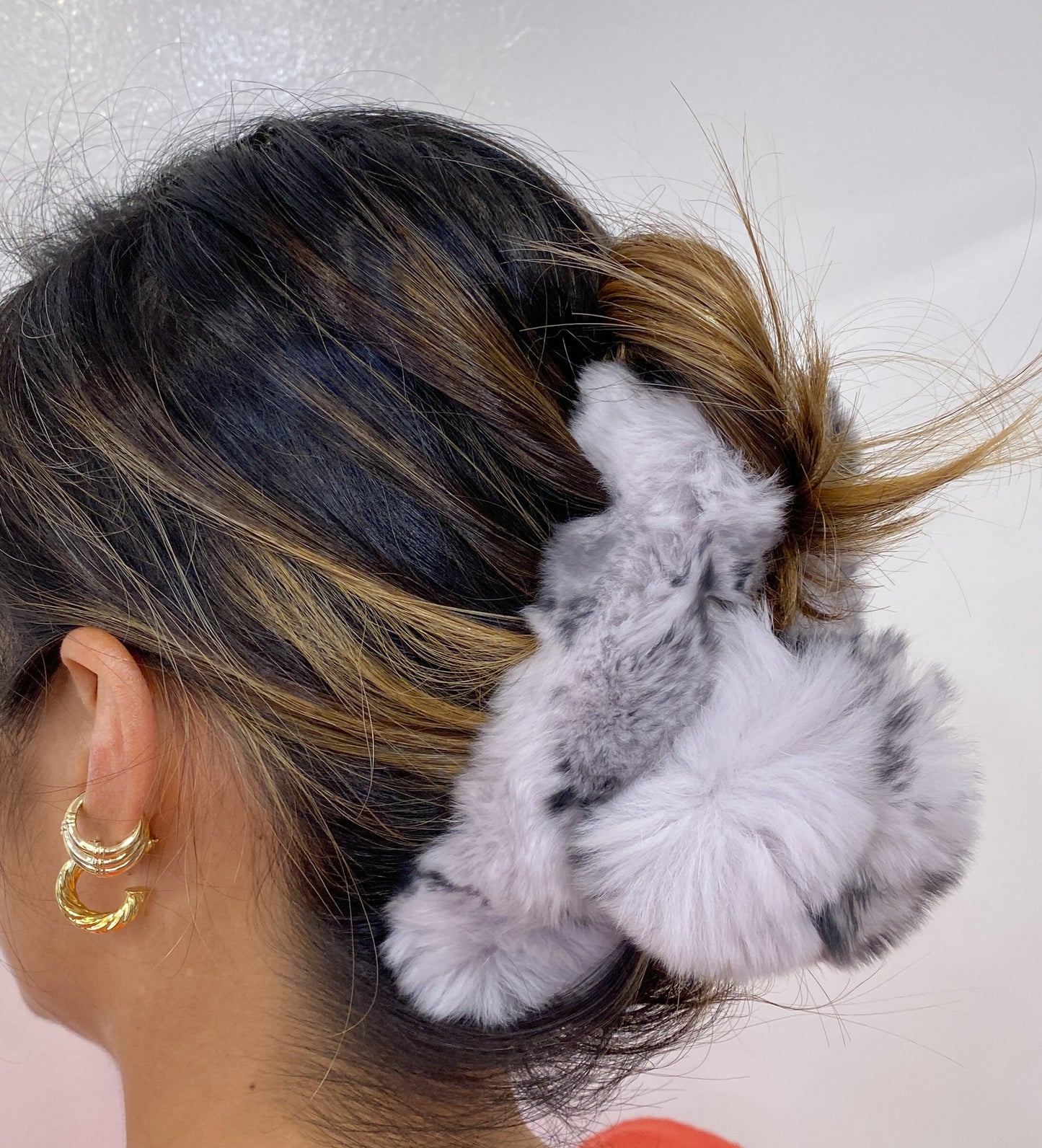 Caiman NAKEU Blanco