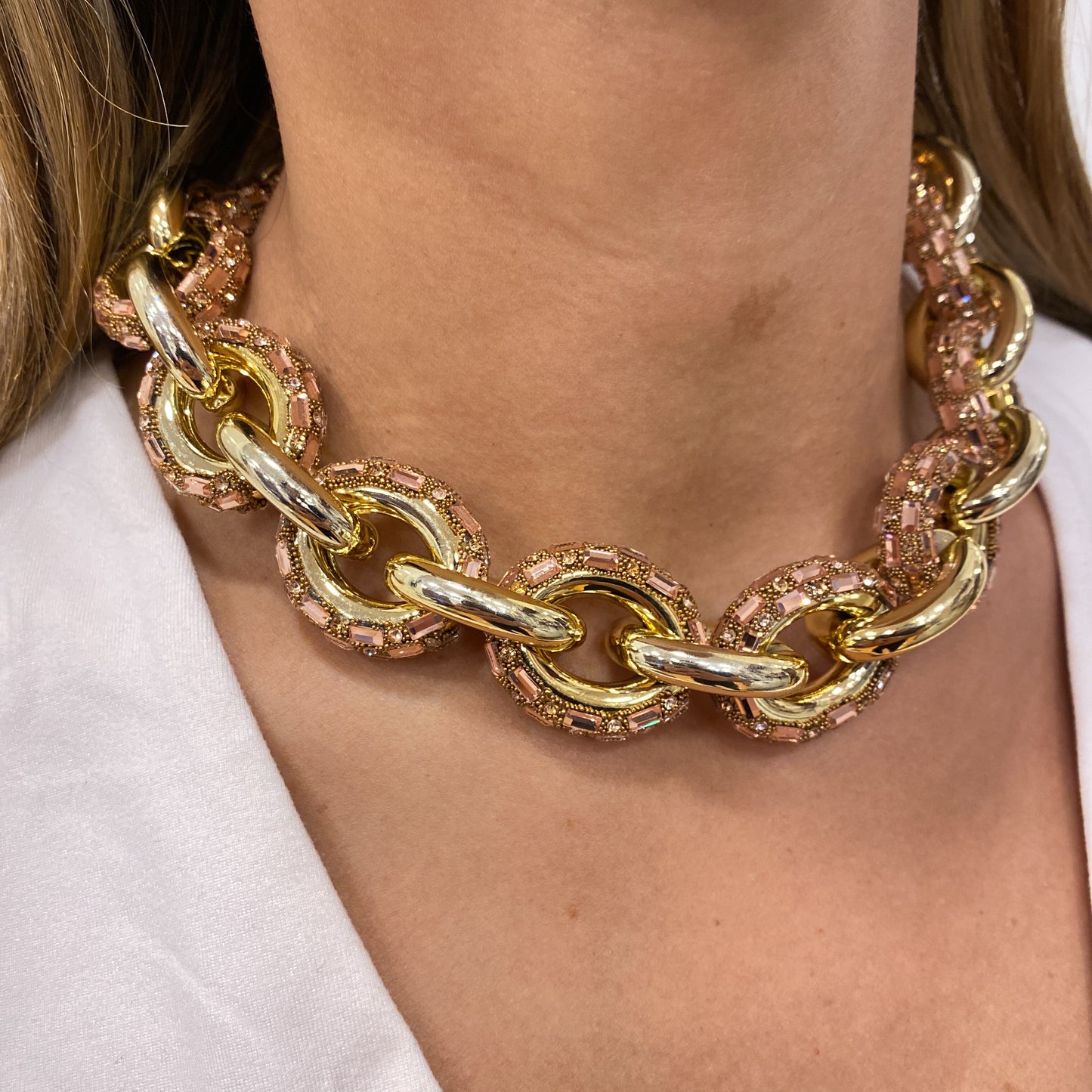 Collar ZAFRA