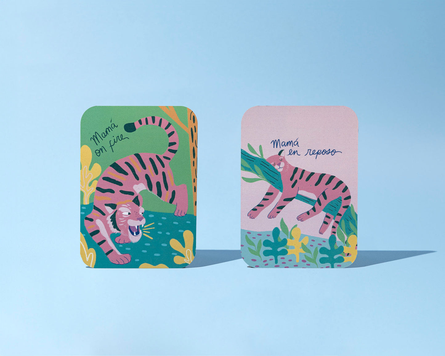 Cartas para Mamá - Conversaciones & Reflexiones Sobre La Maternidad 🌸