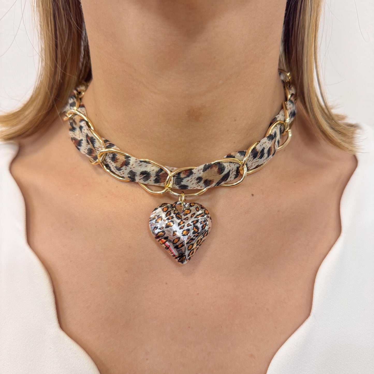Collar XUKI