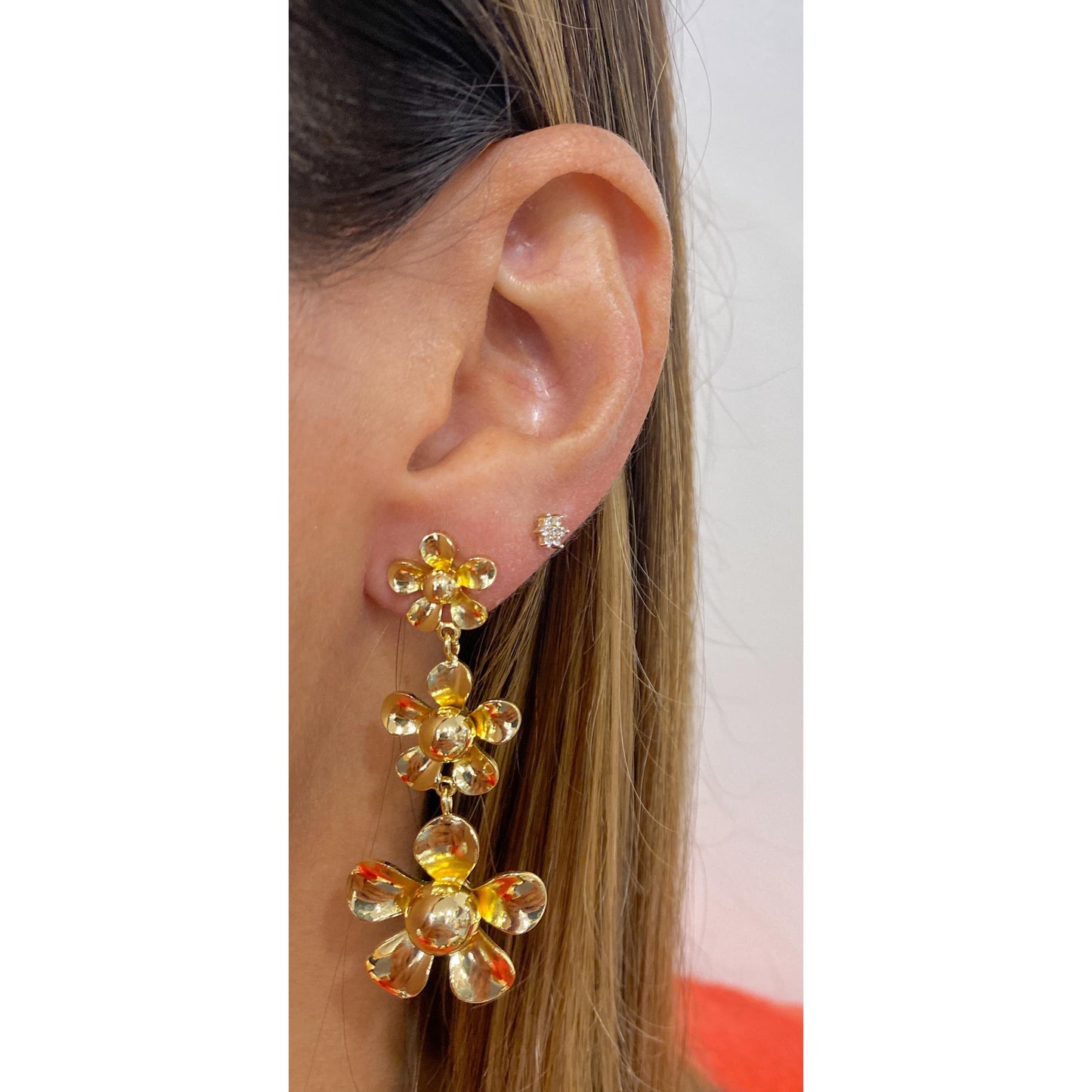Aretes DOKU