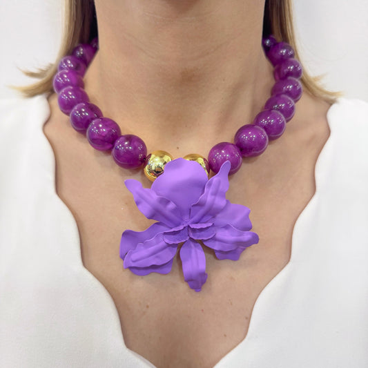 Collar ORWY