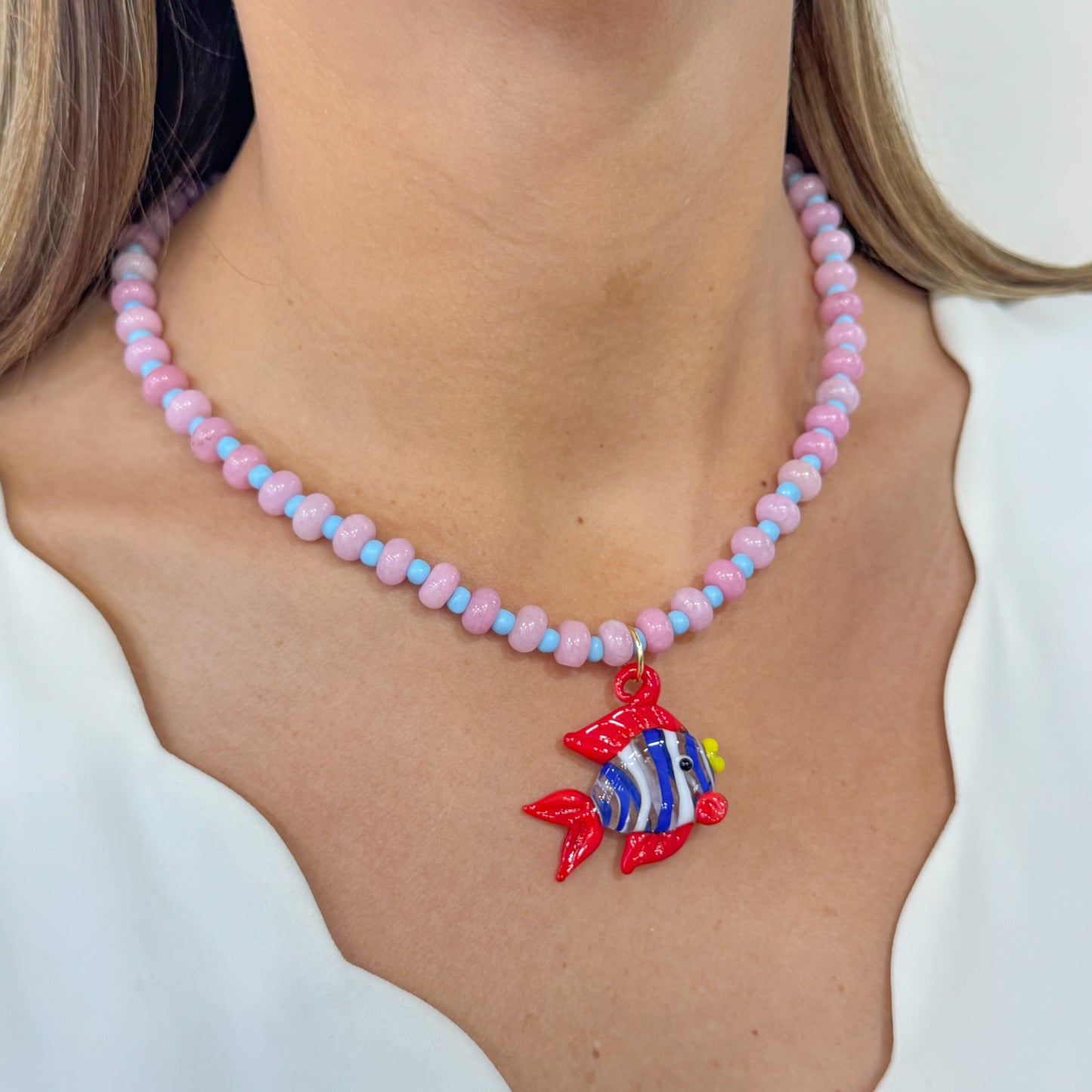 Collar KAPAK